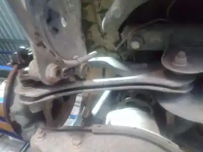 Автозапчастина б/у задній нижний правий ригель підвіски для audi a3 limousine (8vs, 8vm) 1.4 tsi посилання на oem iam 