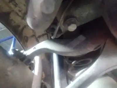 Автозапчастина б/у верхній задній правий рычаг підвіски для audi a3 limousine (8vs, 8vm) 1.4 tsi посилання на oem iam 