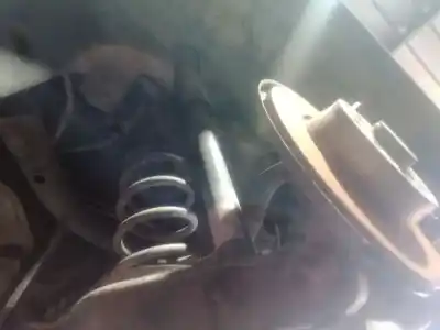 Автозапчастина б/у правий задній амортизатор для audi a3 limousine (8vs, 8vm) 1.4 tsi посилання на oem iam 