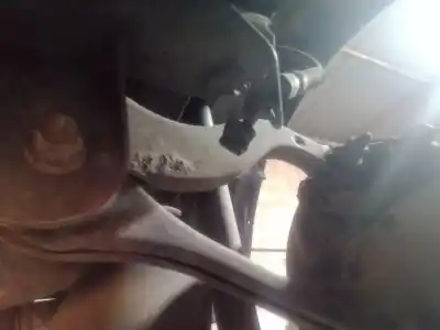 Автозапчастина б/у лівий задній верхній рычок підвіски для audi a3 limousine (8vs, 8vm) 1.4 tsi посилання на oem iam 