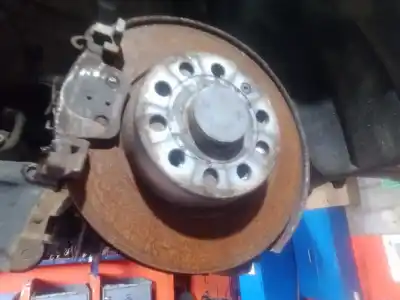 Автозапчастина б/у культ заднього лівого для audi a3 limousine (8vs, 8vm) 1.4 tsi посилання на oem iam 