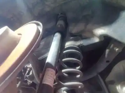 Автозапчастина б/у амортизатор задній лівий для audi a3 limousine (8vs, 8vm) 1.4 tsi посилання на oem iam 