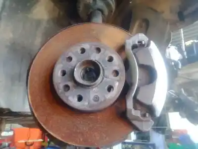 Автозапчастина б/у передній прав для audi a3 limousine (8vs, 8vm) 1.4 tsi посилання на oem iam 