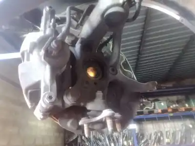 Автозапчасти б/у передняя правая кулачка за audi a3 limousine (8vs, 8vm) 1.4 tsi ссылки oem iam   