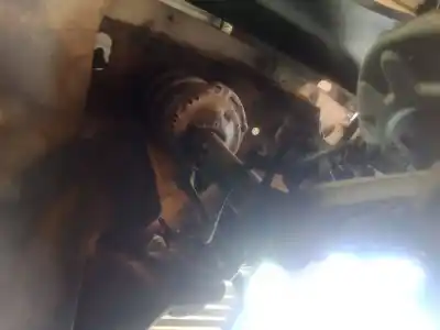 Автозапчастина б/у передній правий амортизатор для audi a3 limousine (8vs, 8vm) 1.4 tsi посилання на oem iam 