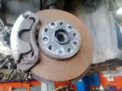 Автозапчастина б/у передній лівий культ для audi a3 limousine (8vs, 8vm) 1.4 tsi посилання на oem iam 