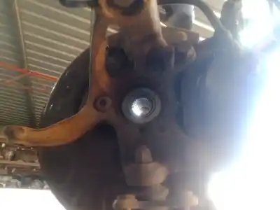 Автозапчастина б/у передній лівий культ для audi a3 limousine (8vs, 8vm) 1.4 tsi посилання на oem iam   