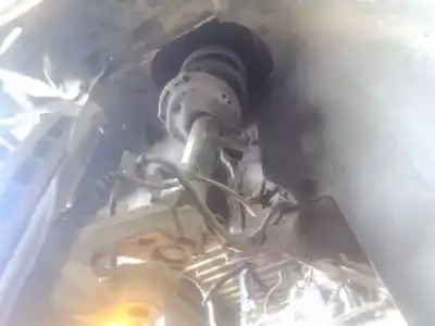 Автозапчастина б/у амортизатор передній лівий для audi a3 limousine (8vs, 8vm) 1.4 tsi посилання на oem iam 