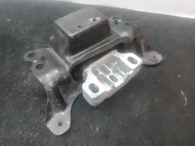 Peça sobressalente para automóvel em segunda mão suporte do motor esquerdo por audi a3 limousine (8vs, 8vm) 1.4 tsi referências oem iam 5q0199555ab  