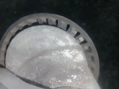 Tweedehands auto-onderdeel hulpriem spanner voor audi a3 limousine (8vs, 8vm) 1.4 tsi oem iam-referenties 04e145299l  