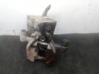 Автозапчастина б/у задній правий гальмівний супорт для audi a3 limousine (8vs, 8vm) 1.4 tsi посилання на oem iam 5q0615406br  