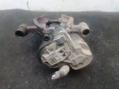 Автозапчастина б/у задній правий гальмівний супорт для audi a3 limousine (8vs, 8vm) 1.4 tsi посилання на oem iam 5q0615406br  