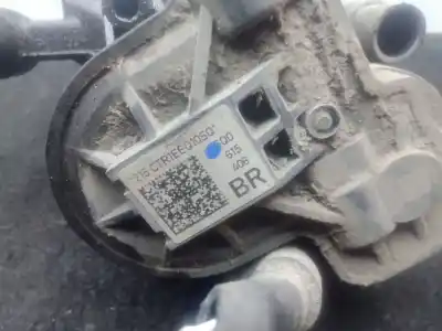 Автозапчастина б/у задній правий гальмівний супорт для audi a3 limousine (8vs, 8vm) 1.4 tsi посилання на oem iam 5q0615406br  