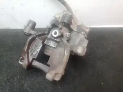 Автозапчастина б/у задній лівий гальмівний супорт для audi a3 limousine (8vs, 8vm) 1.4 tsi посилання на oem iam 5q0615405bc  