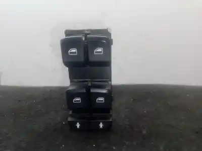 Автозапчастина б/у передні вікний вмикач для audi a3 limousine (8vs, 8vm) 1.4 tsi посилання на oem iam 8v0959851d