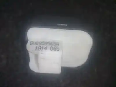 Second-hand car spare part rearview side mirror switch for audi a3 limousine (8vs, 8vm) 1.4 tsi oem iam references 8v0959565a  