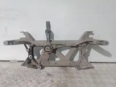 Автозапчастина б/у передня вісь для audi a3 limousine (8vs, 8vm) 1.4 tsi посилання на oem iam 5q0199369g