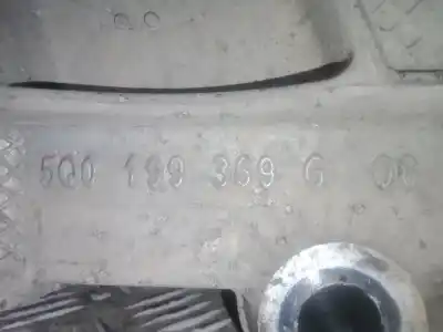 Second-hand car spare part front axle for audi a3 limousine (8vs, 8vm) 1.4 tsi oem iam references 5q0199369g  