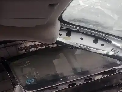 Peça sobressalente para automóvel em segunda mão airbag de cortina dianteiro esquerdo por nissan micra (k13) 1.2 cat referências oem iam 