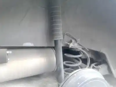 Peça sobressalente para automóvel em segunda mão amortecedor traseiro direito por nissan micra (k13) 1.2 cat referências oem iam 