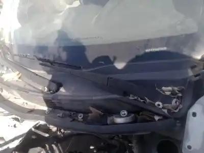 Peça sobressalente para automóvel em segunda mão haste de escova dianteiro esquerdo por nissan micra (k13) 1.2 cat referências oem iam 