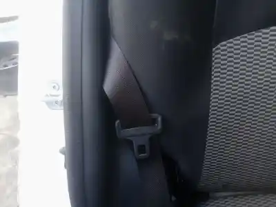 Peça sobressalente para automóvel em segunda mão cinto de segurança traseiro direito por nissan micra (k13) 1.2 cat referências oem iam 