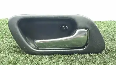 Peça sobressalente para automóvel em segunda mão puxador interior dianteiro direito por volkswagen passat b5.5 (3b3) 1.9 tdi referências oem iam 