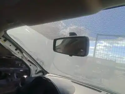 Peça sobressalente para automóvel em segunda mão espelho retrovisor interior por nissan micra (k13) 1.2 cat referências oem iam 