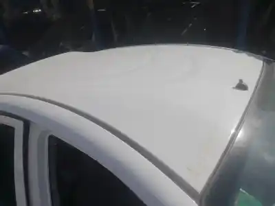 Peça sobressalente para automóvel em segunda mão teto por nissan micra (k13) 1.2 cat referências oem iam 