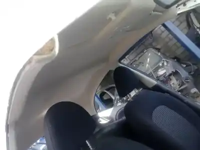 Peça sobressalente para automóvel em segunda mão tecto de abrir interior por nissan micra (k13) 1.2 cat referências oem iam 