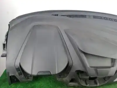 Автозапчастина б/у панель приладів для ford transit custom v362 autobús (f3) 2.2 tdci посилання на oem iam   