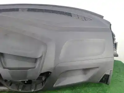 Автозапчастина б/у панель приладів для ford transit custom v362 autobús (f3) 2.2 tdci посилання на oem iam   