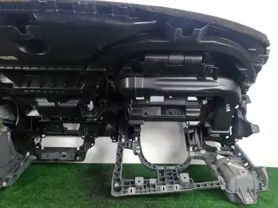 Автозапчастина б/у панель приладів для ford transit custom v362 autobús (f3) 2.2 tdci посилання на oem iam   