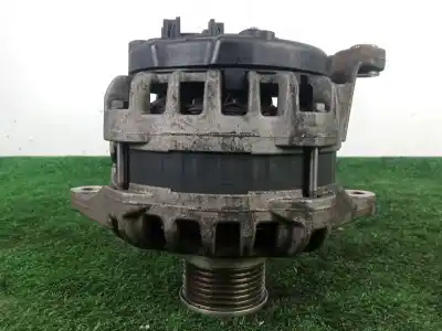 Автозапчастина б/у генератор для iveco daily vi furgón 33s12, 35s12, 35c12 посилання на oem iam 5802217842  150.ah - polea.embrague - 7.canales