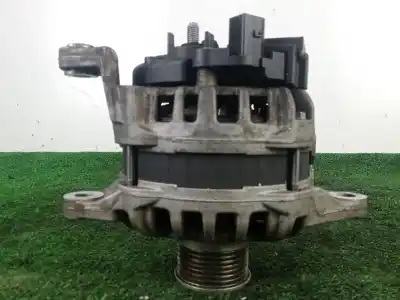 Автозапчастина б/у генератор для iveco daily vi furgón 33s12, 35s12, 35c12 посилання на oem iam 5802217842  150.ah - polea.embrague - 7.canales