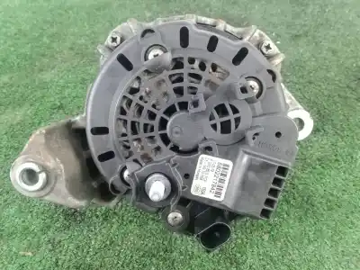 Автозапчастина б/у генератор для iveco daily vi furgón 33s12, 35s12, 35c12 посилання на oem iam 5802217842  150.ah - polea.embrague - 7.canales