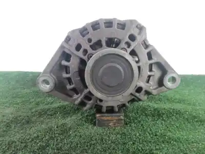 Автозапчастина б/у  для IVECO DAILY VI FURGÓN  Посилання на OEM IAM 5802217842 - F000BL07CF  150AH - POLEA.EMBRAGUE - 7.CANALES