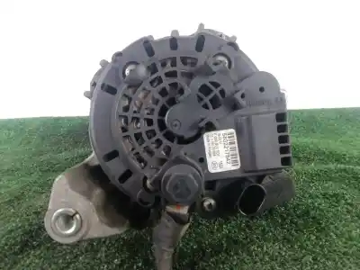 Автозапчастина б/у генератор для iveco daily vi furgón 33s12, 35s12, 35c12 посилання на oem iam 5802217842 - f000bl07cf  150ah - polea.embrague - 7.canales