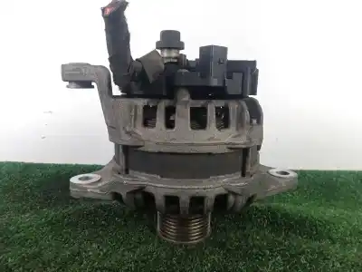 Автозапчастина б/у генератор для iveco daily vi furgón 33s12, 35s12, 35c12 посилання на oem iam 5802217842 - f000bl07cf  150ah - polea.embrague - 7.canales