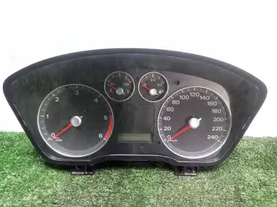 Second-hand car spare part  for FORD FOCUS II (DA_, HCP, DP)  OEM IAM references 4M5T10849GS  