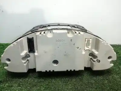 Peça sobressalente para automóvel em segunda mão quadrante por bmw 3 touring (e46) 320 d referências oem iam 0263639214 - 6940882  