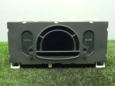 Автозапчасти б/у  за RENAULT MODUS / GRAND MODUS (F/JP0_)  ссылки OEM IAM VAG216789068  