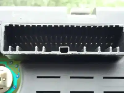 Second-hand car spare part dashboard for renault modus / grand modus (f/jp0_) 1.4 (jp01, jp0j) oem iam references vag216789068  