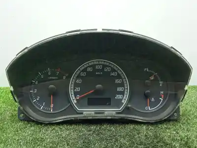 Piesă de schimb auto la mâna a doua CEAS BORD pentru SUZUKI SWIFT III (MZ, EZ)  Referințe OEM IAM A2C53088066 - 3410062JA0  