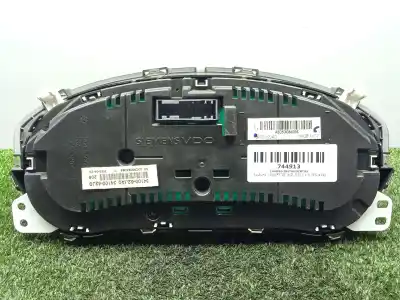 Piesă de schimb auto la mâna a doua ceas bord pentru suzuki swift iii (mz, ez) 1.5 (rs 415) referințe oem iam a2c53088066 - 3410062ja0  