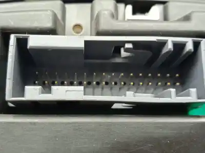 Piesă de schimb auto la mâna a doua ceas bord pentru suzuki swift iii (mz, ez) 1.5 (rs 415) referințe oem iam a2c53088066 - 3410062ja0  