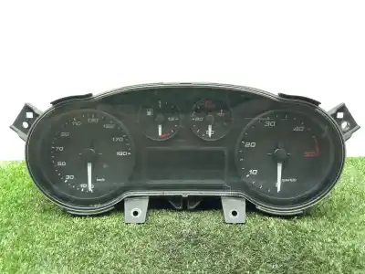 Second-hand car spare part  for IVECO DAILY VI FURGÓN  OEM IAM references A2C10356800 - 5802036581  