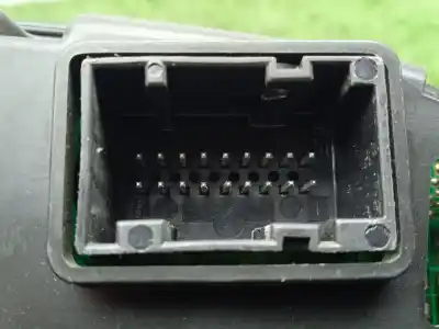 Second-hand car spare part dashboard for iveco daily vi furgón 33s12, 35s12, 35c12 oem iam references a2c10356800 - 5802036581  