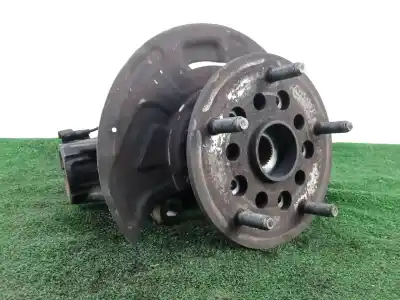 Gebrauchtes Autoersatzteil Vorderer Linker Knöchel zum FORD TRANSIT CUSTOM V362 FURGÓN (FY, FZ) 2.0 ECOBLUE OEM-IAM-Referenzen   