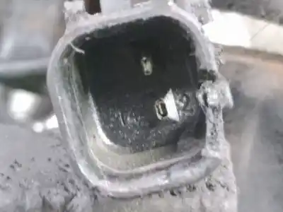 Автозапчастина б/у передній лівий культ для ford transit custom v362 furgón (fy, fz) 2.0 ecoblue посилання на oem iam   